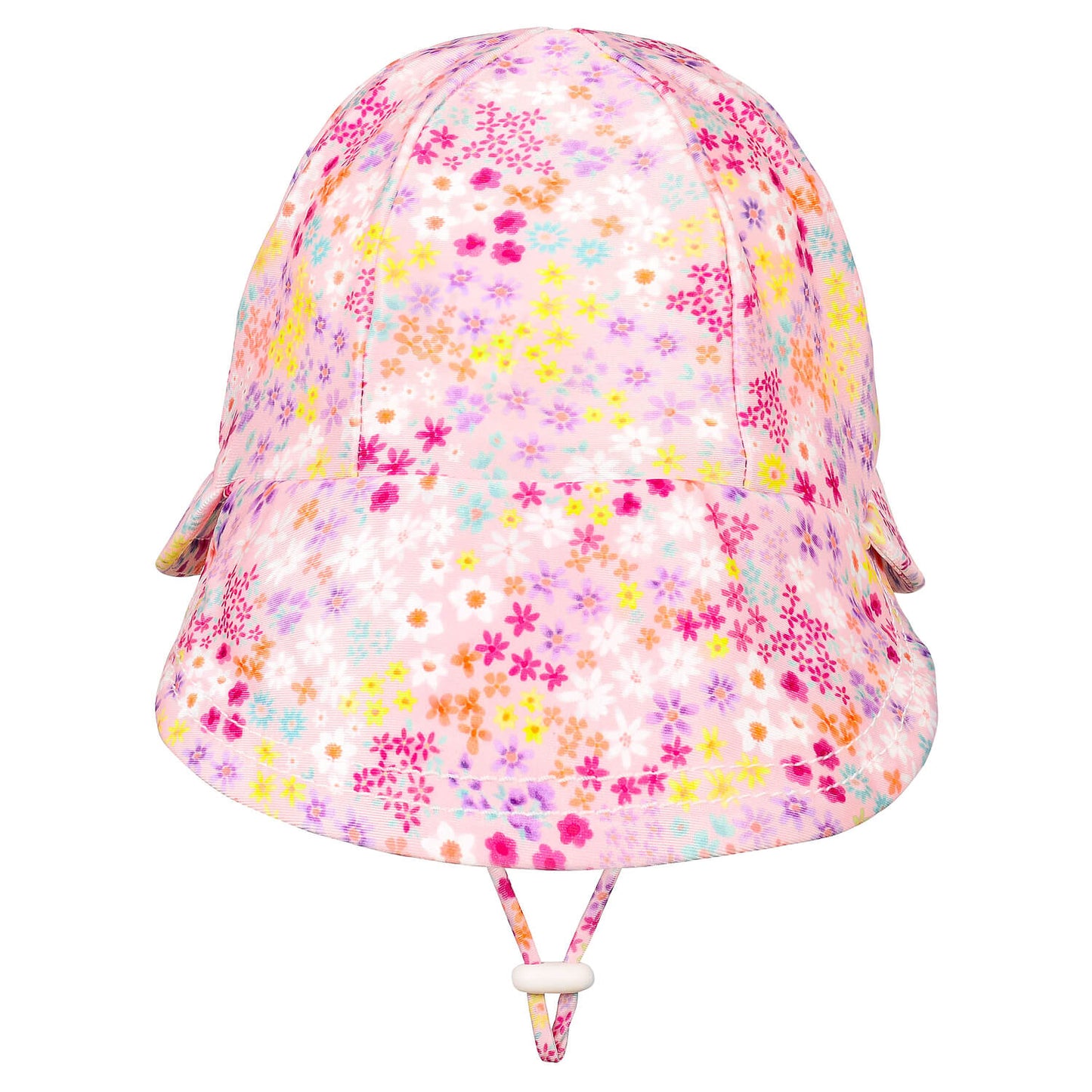 BEDHEAD SWIM LEGIONNAIRE FLAP BEACH HAT | ISLA