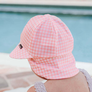 Bedhead Baby Legionnaire Swim Flap Sunhat - Skipper