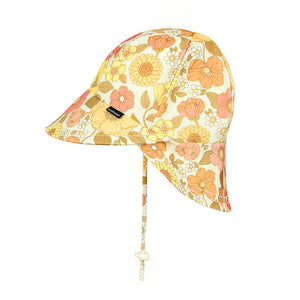 Bedhead Baby Legionnaire Swim Flap Sunhat - Tallulah