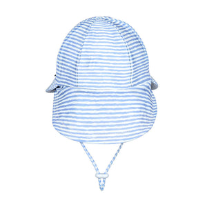 Bedhead Baby Legionnaire Swim Flap Sunhat - Stevie