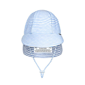 Bedhead Baby Legionnaire Swim Flap Sunhat - Stevie