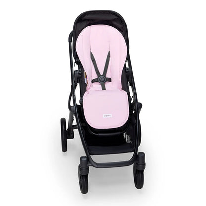 SNUGGLE HUNNY | UNIVERSAL REVERSIBLE PRAM LINER | BLUSHING BEAUTY