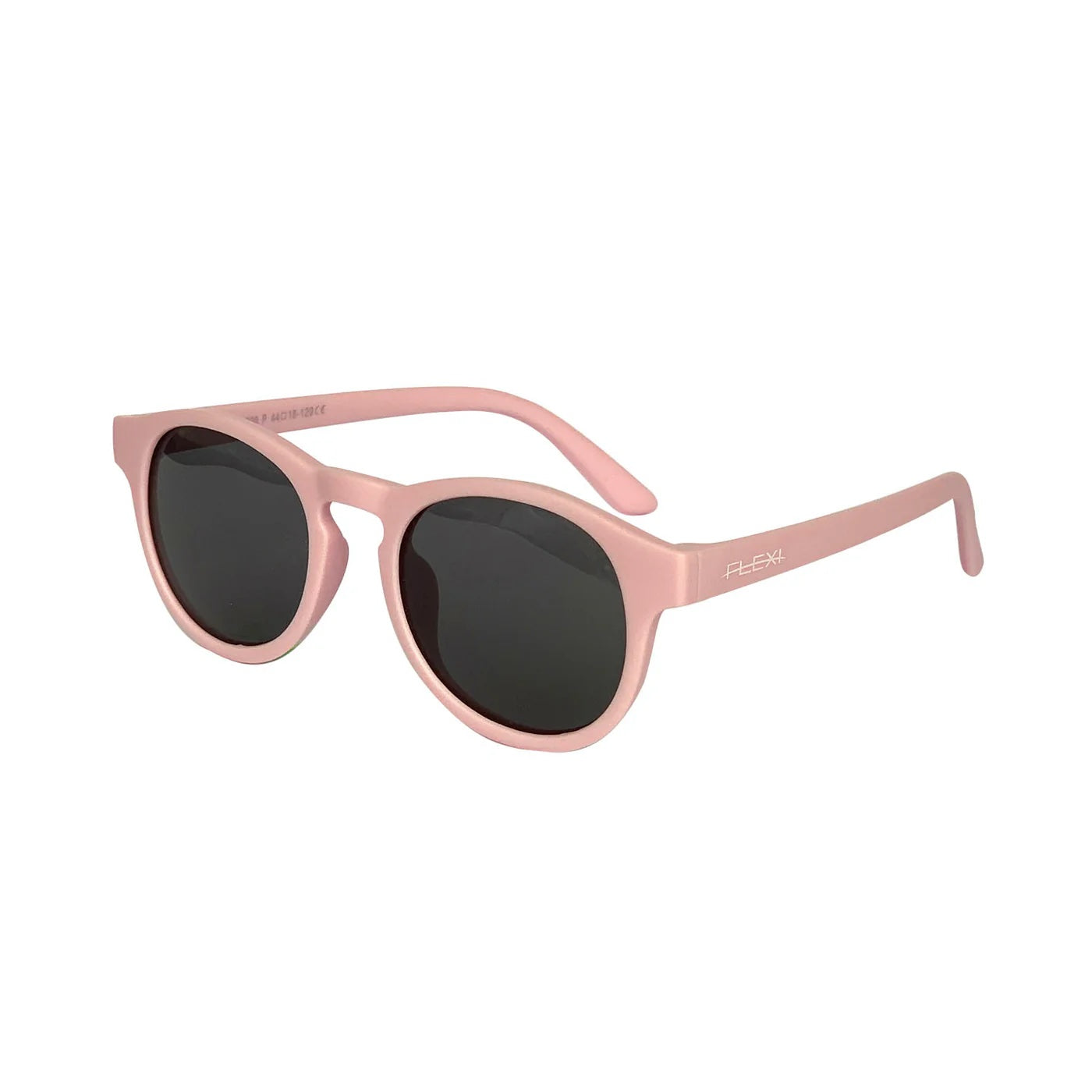 Flexi Sunnies Baby Sunglasses - Pink Lites (0-2Y)