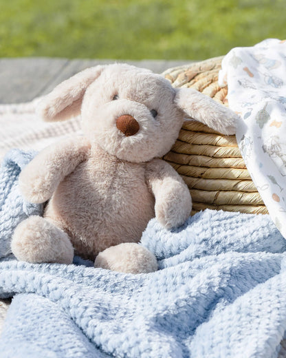 LITTLE LINEN BOXED BABY GIFT SET | BARKLIFE DOG