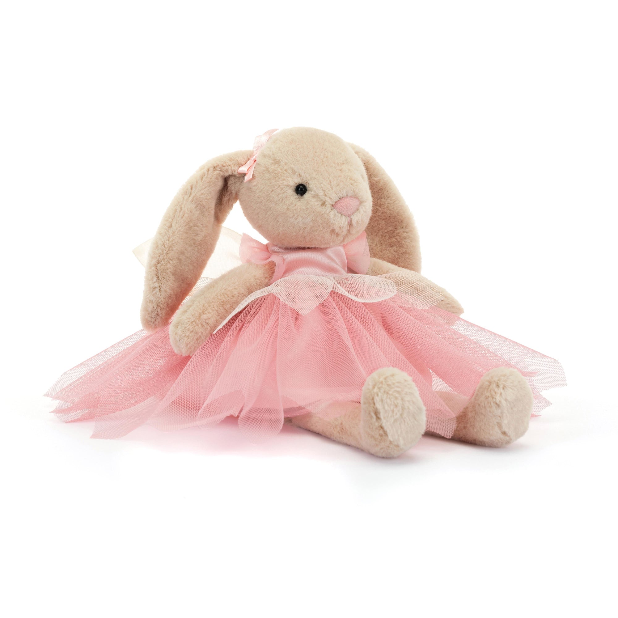 Jellycat Lottie Fairy Bunny