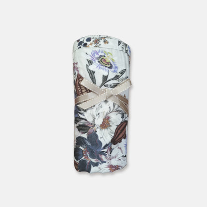 LOVE HENRY | MUSLIN WRAP | MEADOW NIGHTS