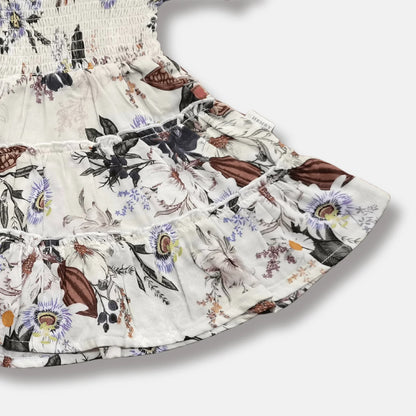 LOVE HENRY | DAISY DRESS | NATIVE FLORAL