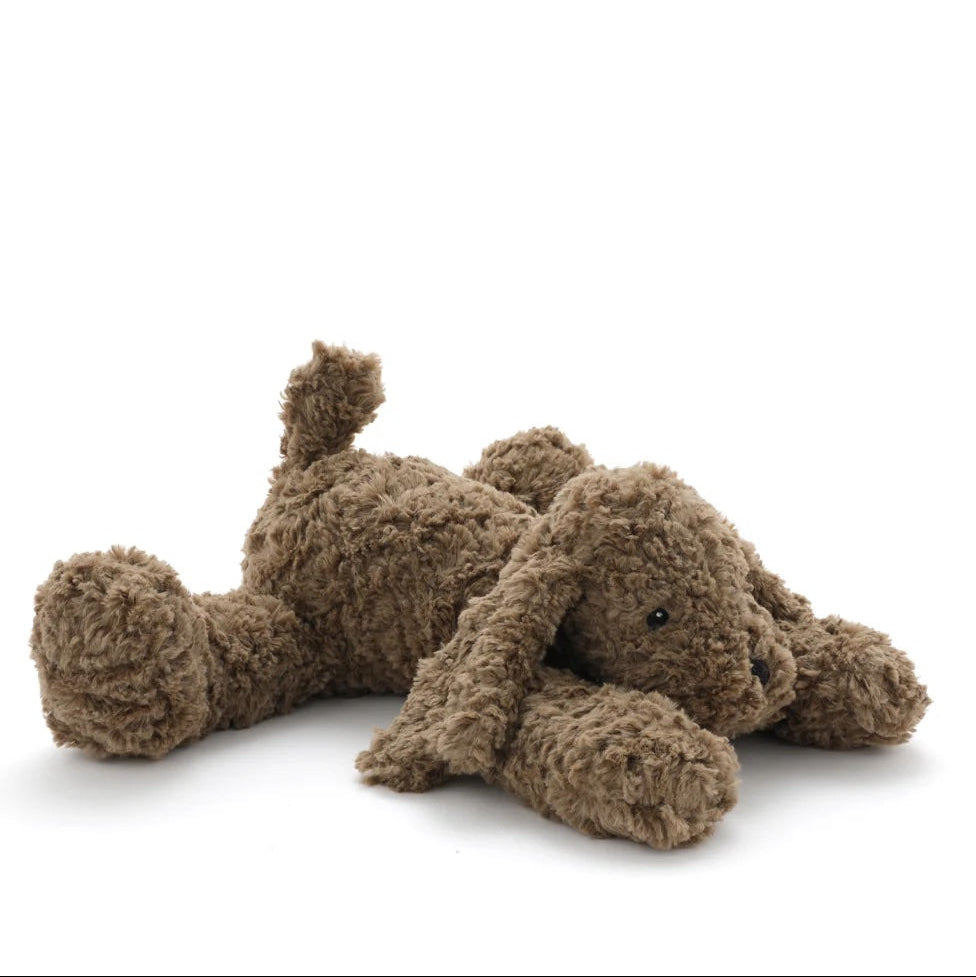 NANA HUCHY | MAX DOG BROWN