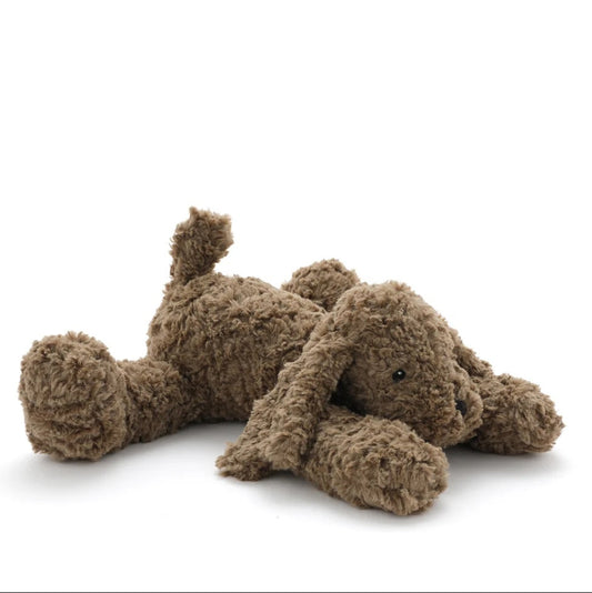 NANA HUCHY | MAX DOG BROWN