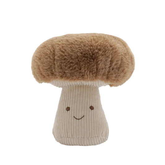 NANA HUCHY | MONTY MUSHROOM