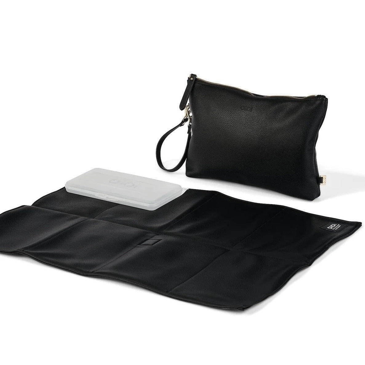 oioi change pouch - angus and dudley