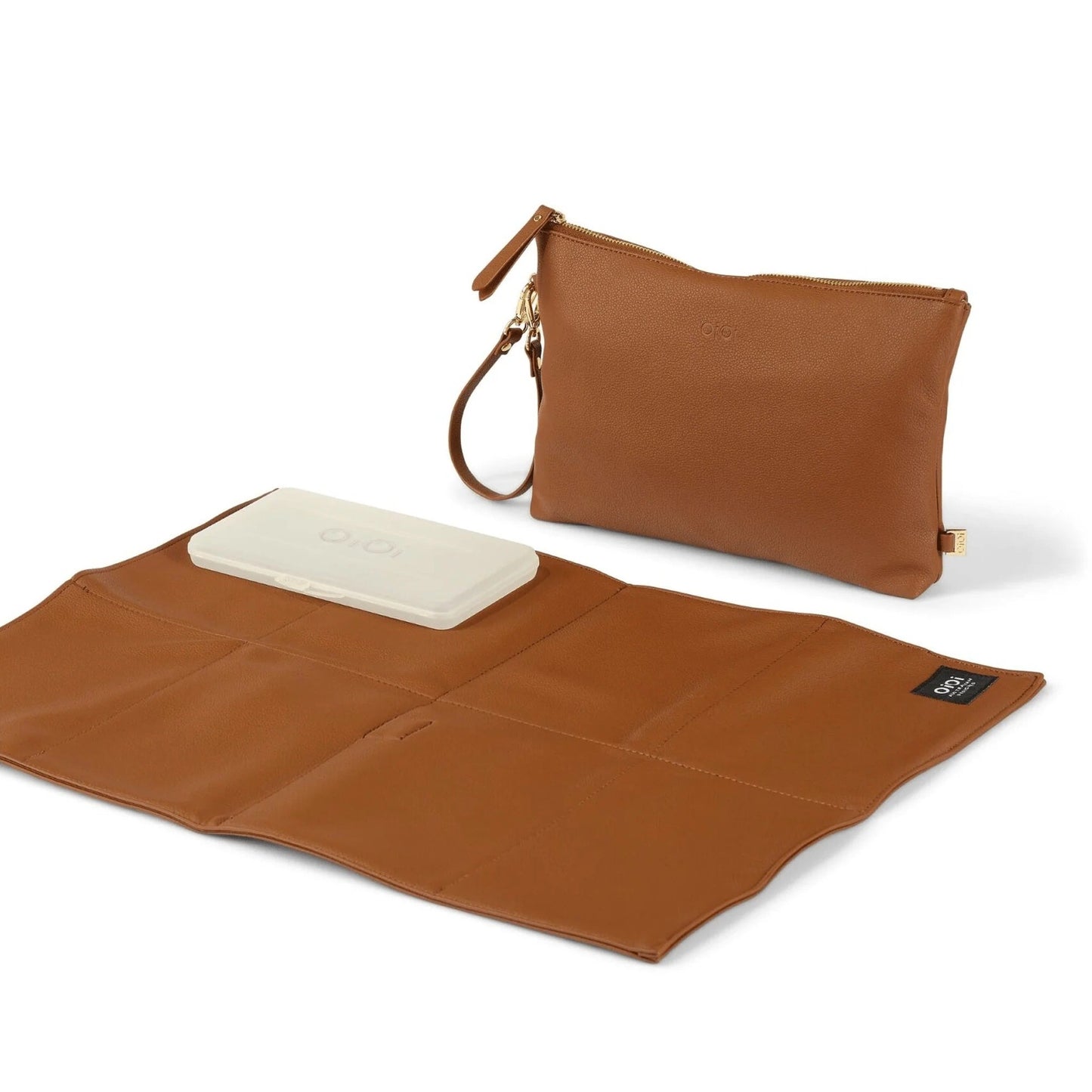 oioi change clutch - angus and dudley