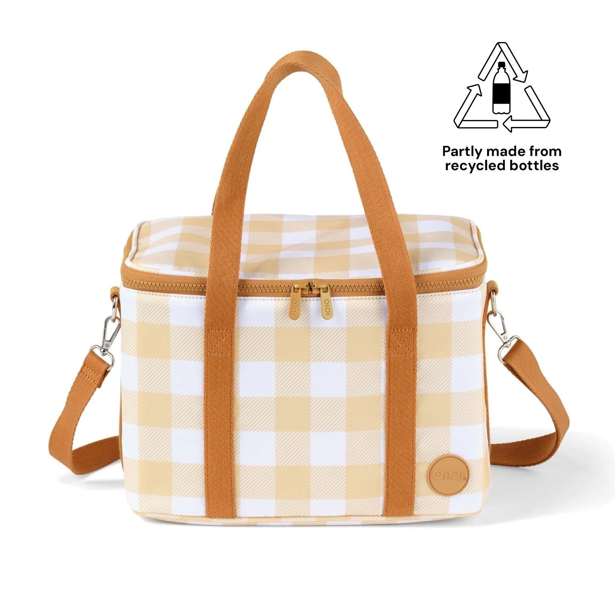 oioi maxi cooler bag - angus and dudley