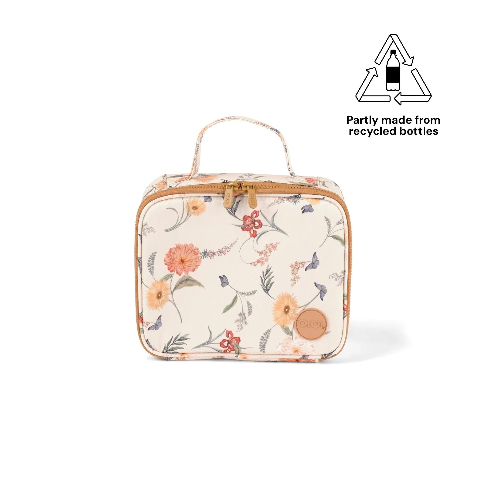 Oioi insulated cooler lunch bag - Angus & Dudley - Angus & Dudley  Collections