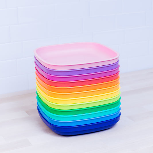 RE-PLAY | FLAT PLATE - Angus & Dudley Collections