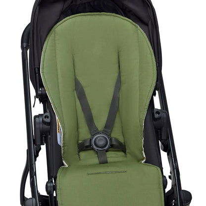 SNUGGLE HUNNY | UNIVERSAL REVERSIBLE PRAM LINER | DIGGERS AND TRACTORS