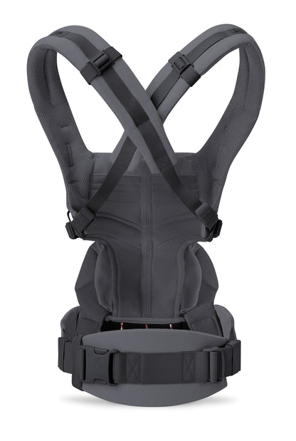 ERGOBABY OMNI CLASSIC MESH CARRIER | CHARCOAL GREY