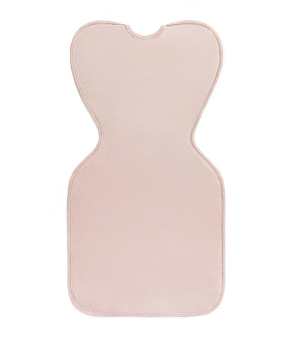 LOVE TO DREAM SWADDLE UP SLEEPING BAG 0.2 TOG | BLUSH