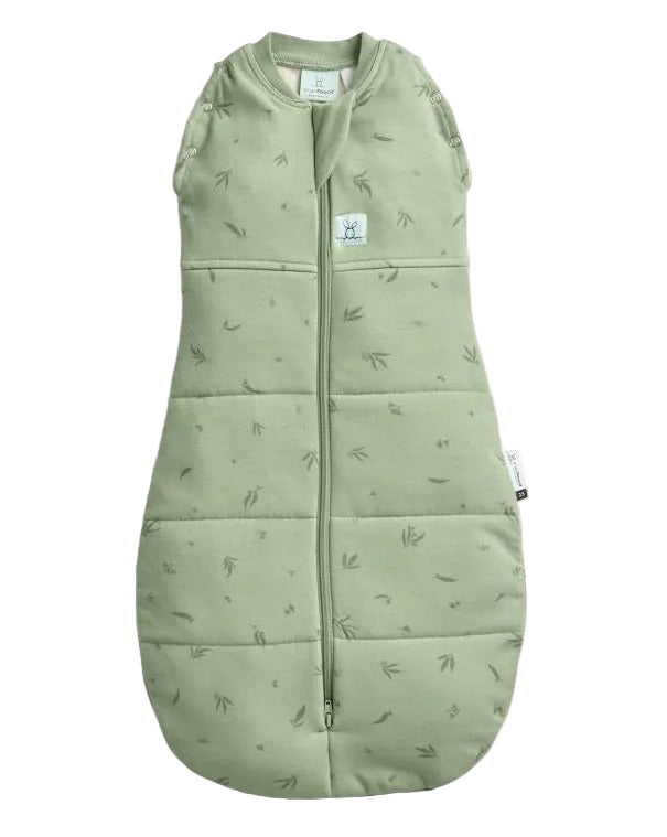 ergo pouch sleeping bag - angus and dudley