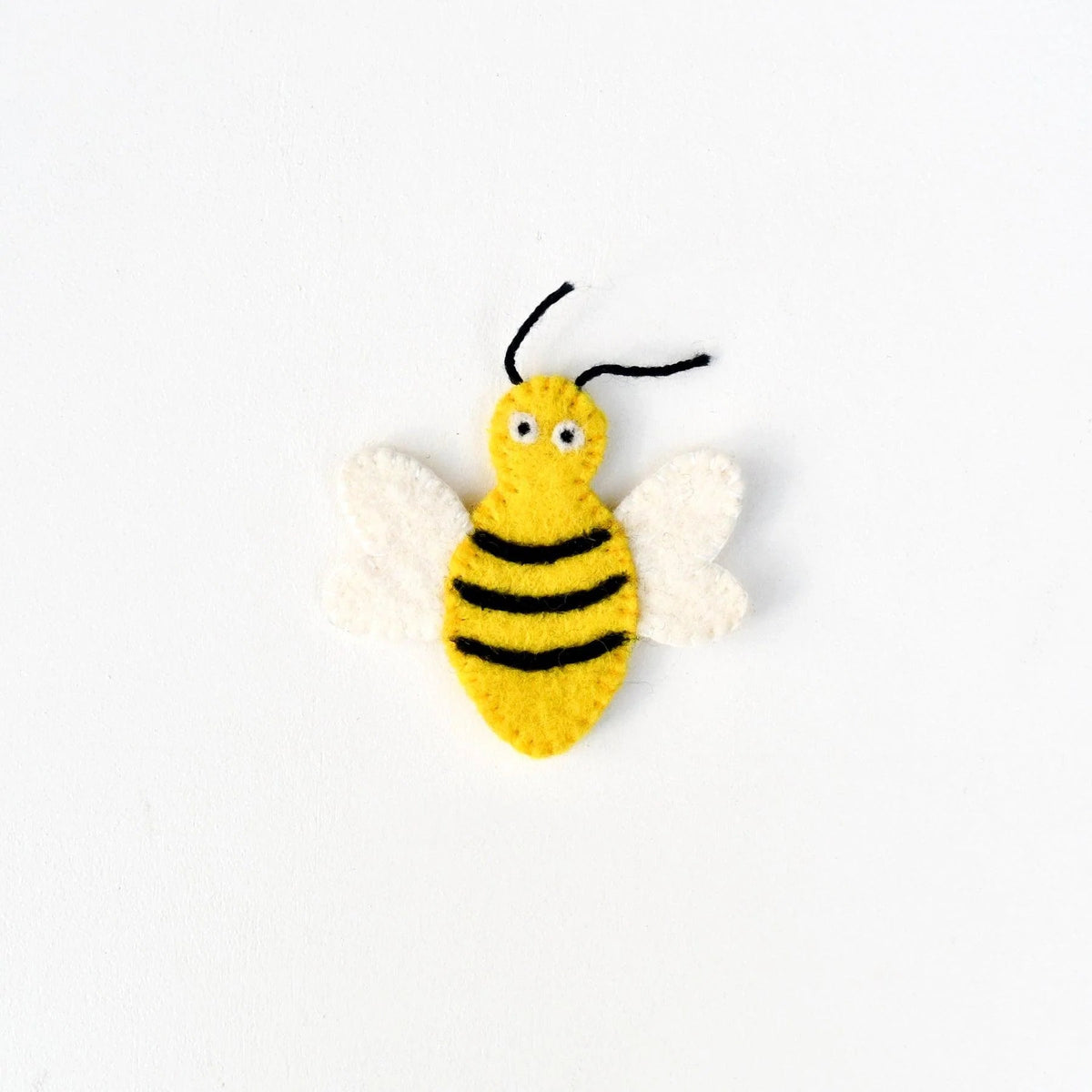 Tara Treasures Individual Finger Puppet
