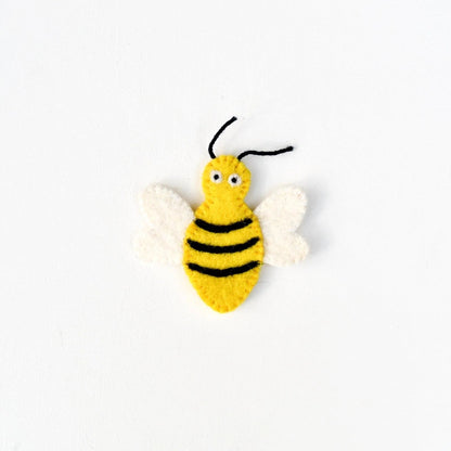 Tara Treasures Individual Finger Puppet