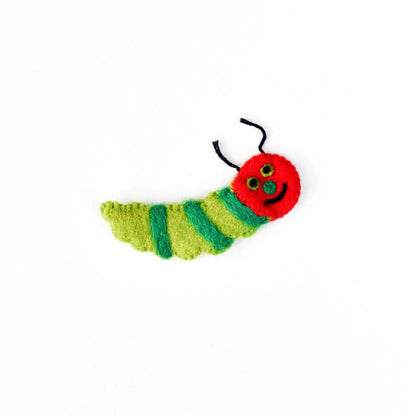 Tara Treasures Individual Finger Puppet