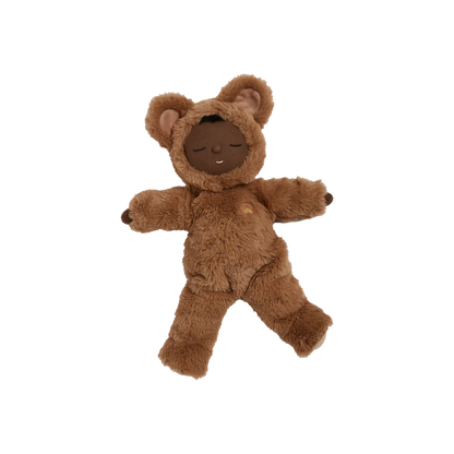 Olli Ella Cozy Dinkum - Teddy Mini