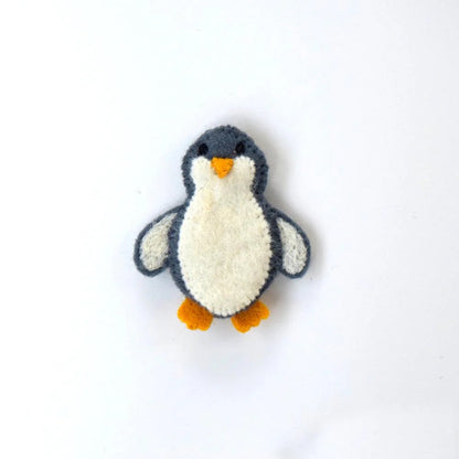 Tara Treasures Individual Finger Puppet