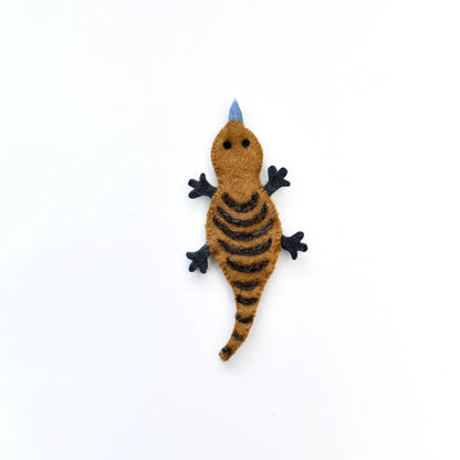 Tara Treasures Individual Finger Puppet