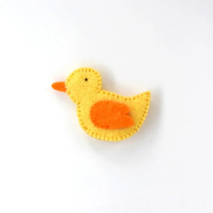 Tara Treasures Individual Finger Puppet