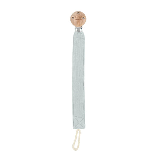 Playground Dummy Clip Cotton - Cool Grey