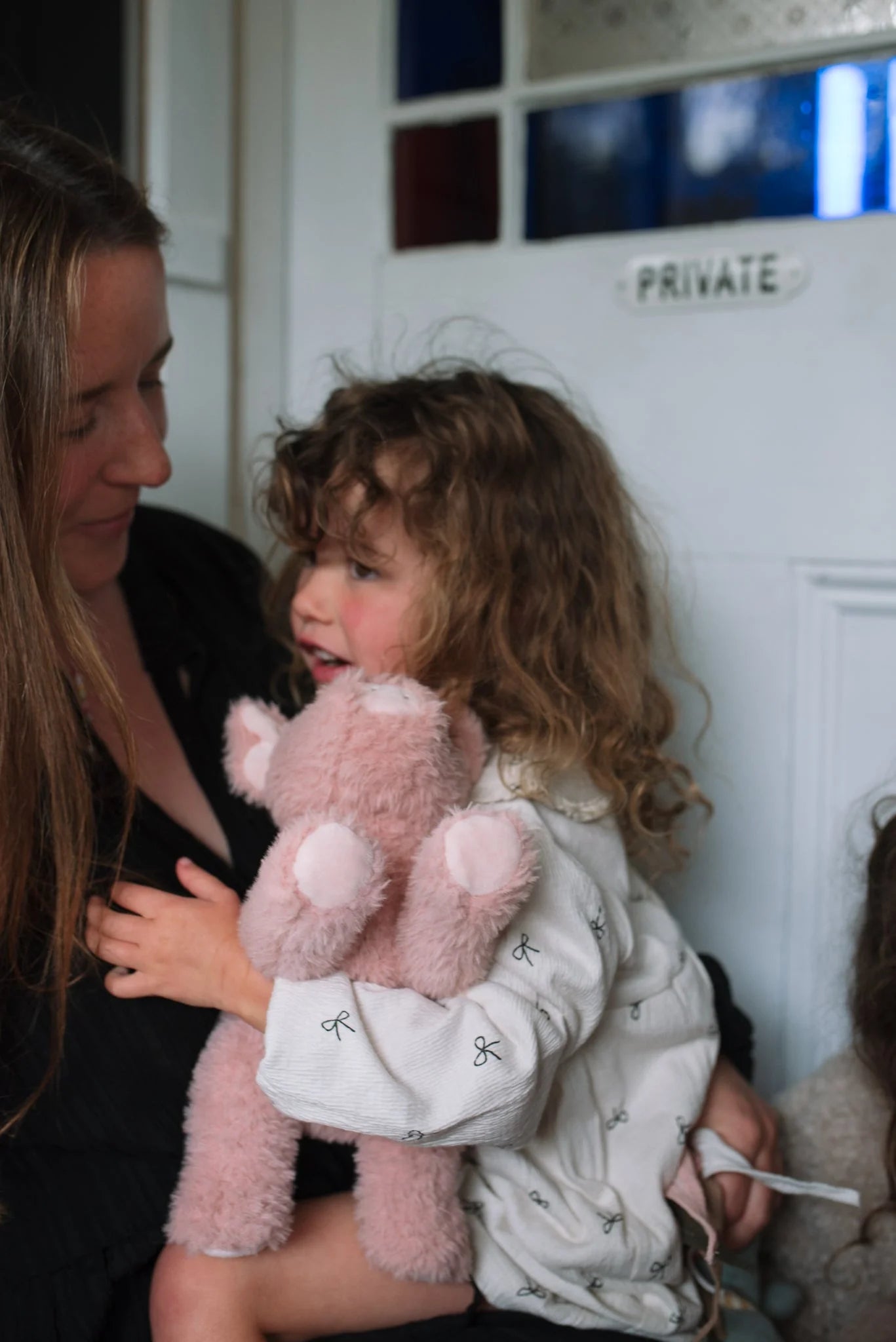 Nana Huchy Paloma Pig