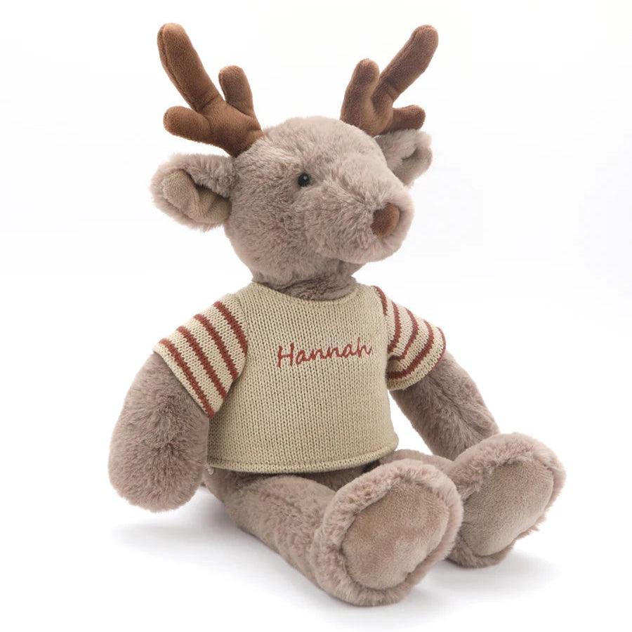 Nana Huchy Rudy Reindeer