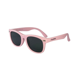 Flexi Sunnies Baby Sunglasses - Pink (0-2Y)