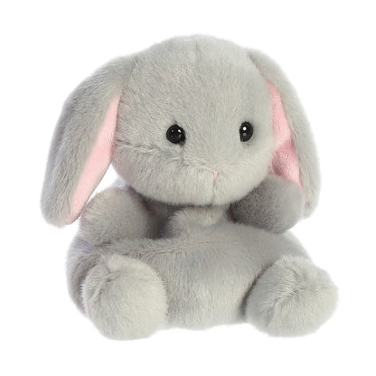 PALM PAL | GREY LOP EARED BUNNY