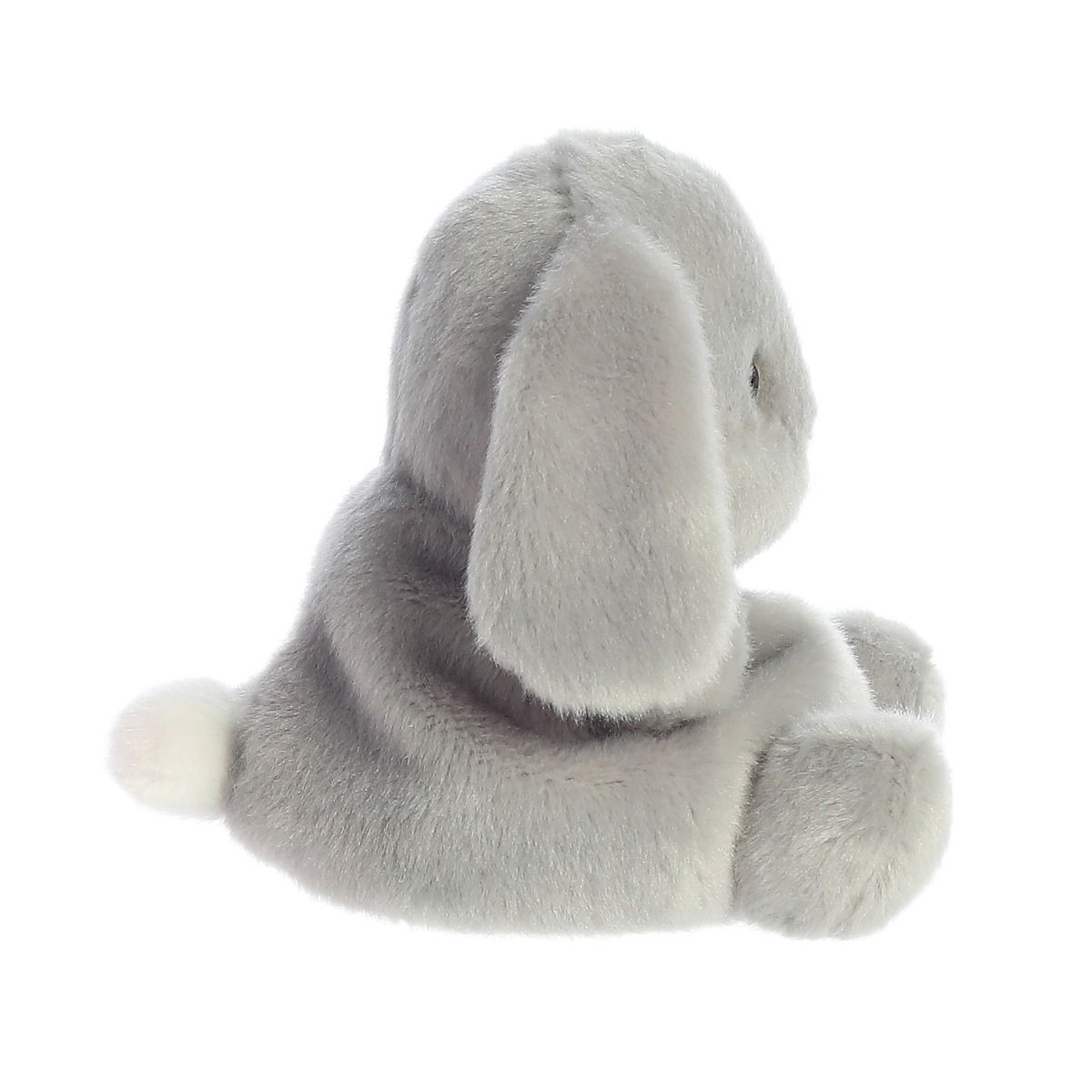 PALM PAL | GREY LOP EARED BUNNY