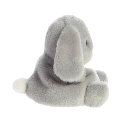 PALM PAL | GREY LOP EARED BUNNY