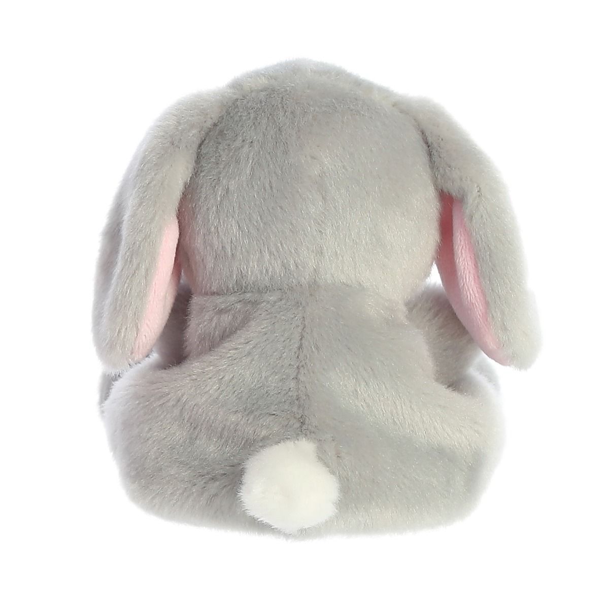 PALM PAL | GREY LOP EARED BUNNY