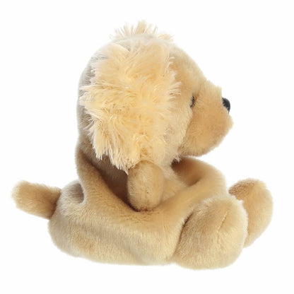PALM PAL | GOLDENDOODLE