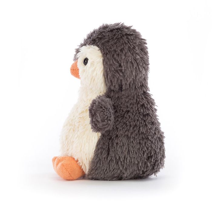 JELLYCAT SMALL PEANUT PENGUIN - Angus & Dudley Collections