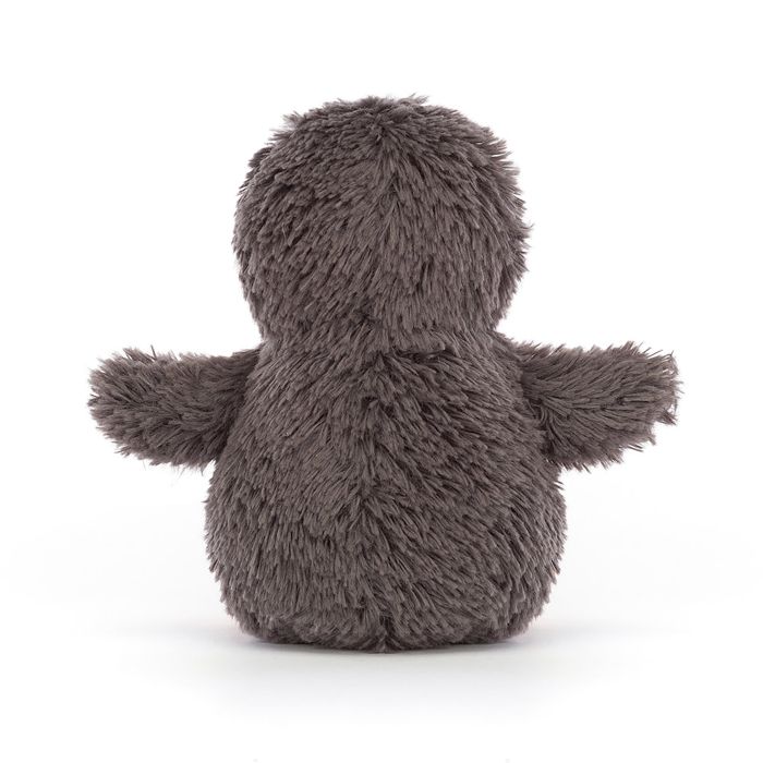 JELLYCAT SMALL PEANUT PENGUIN - Angus & Dudley Collections