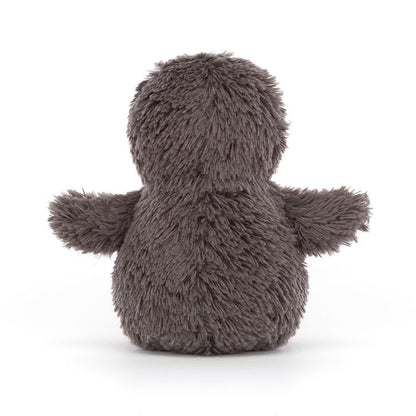 JELLYCAT SMALL PEANUT PENGUIN - Angus & Dudley Collections