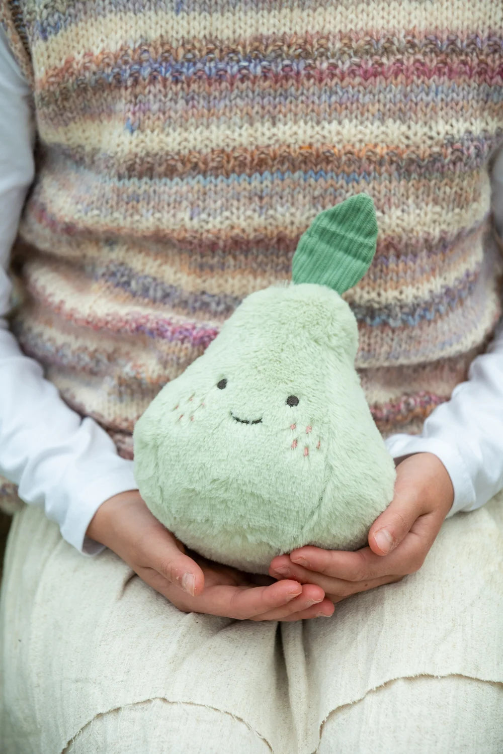 NANA HUCHY | POLLY PEAR