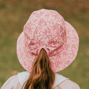 Bedhead Bucket Sunhat - Bridgette