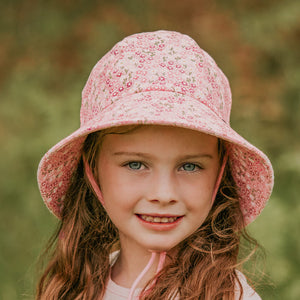 Bedhead Bucket Sunhat - Bridgette