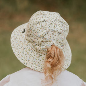 Bedhead Bucket Sunhat - Charlotte