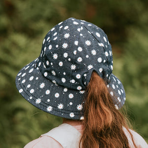 Bedhead Bucket Sunhat - Dani