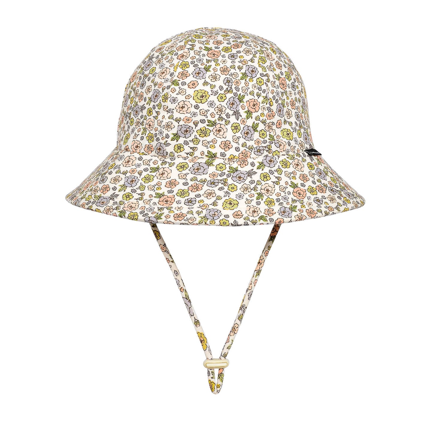 BEDHEAD TODDLER BUCKET SUNHAT | FLORET