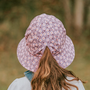 Bedhead Bucket Sunhat - Lana