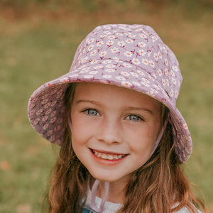 Bedhead Bucket Sunhat - Lana